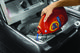 Top Load Washer with Soapy Water Pretreating Station