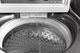 Top Load Washer with Soapy Water Pretreating Station