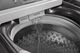Top Load Washer with Soapy Water Pretreating Station