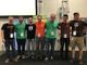 2017 Hackathon Winners
