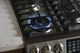 GE Café™ Gas Front Control Slide-in Range