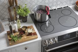 Invite a Hot New Guest to Your Dinner Party Invite a Hot New Guest to Your Dinner Party