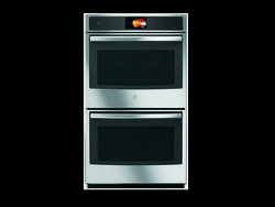 Reveal Your Inner Chef with GE Profile™ Wall Ovens 