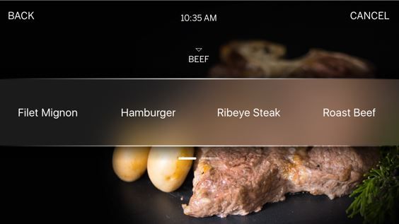 GE Profile™ Wall Oven