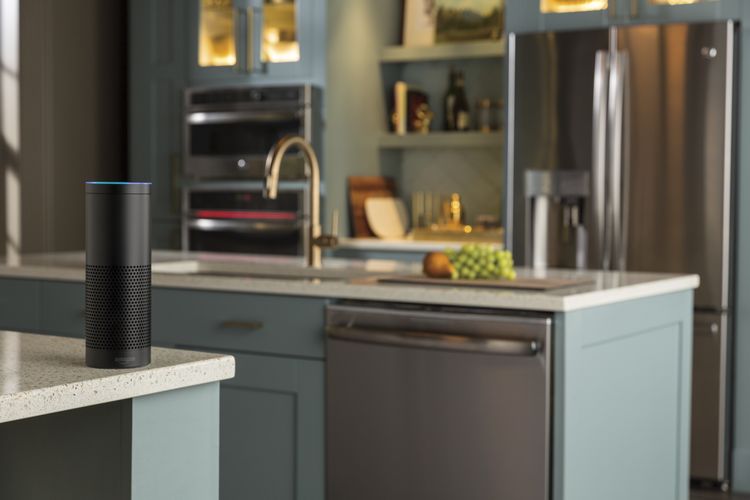 Amazon Echo