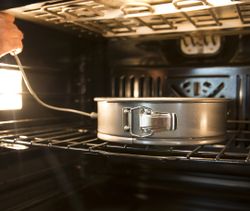 Precision Bakeware