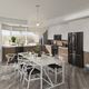 Black Stainless Appliances