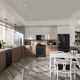 Black Stainless Appliances
