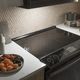 Black Stainless Appliances