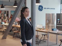 GE Appliances Premium Finishes TV Ad