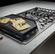 Monogram Gas Cooktop