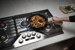 Monogram Gas Cooktop