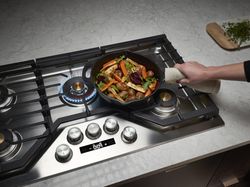 Monogram Gas Cooktop