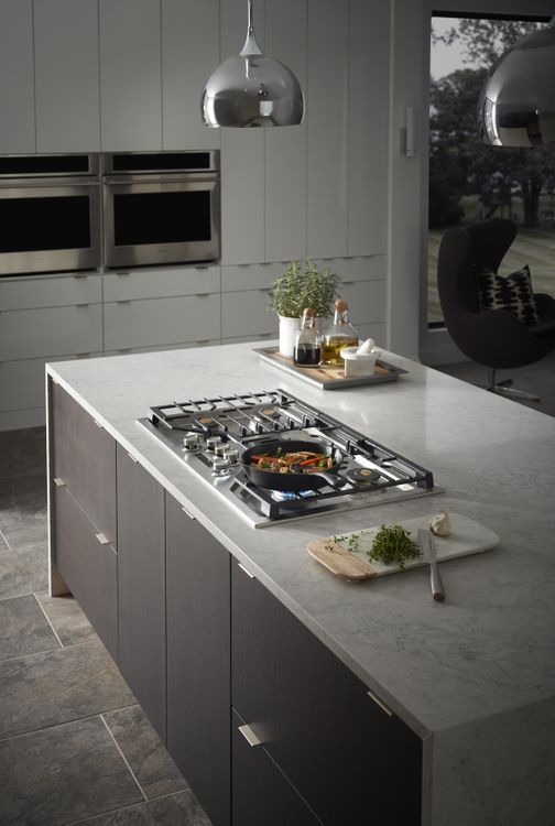 Monogram Gas Cooktop