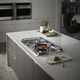 Monogram Gas Cooktop