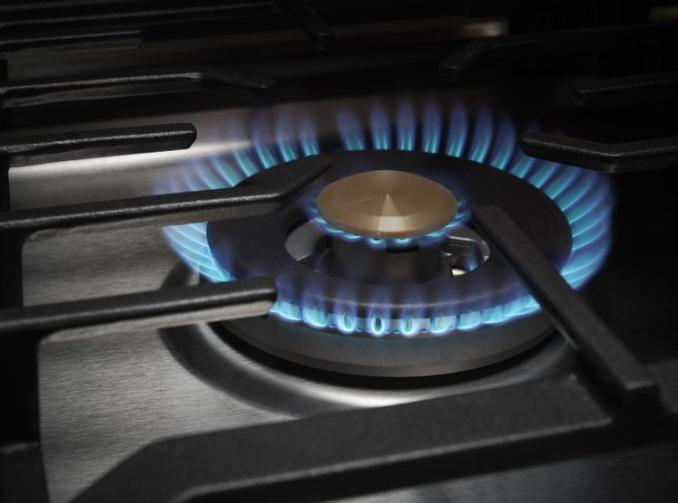 Monogram Gas Cooktop