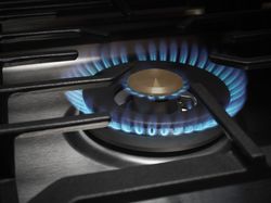 Monogram Gas Cooktop