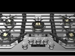 Monogram Gas Cooktop