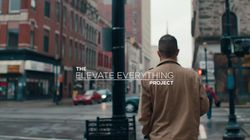 The Elevate Everything Project