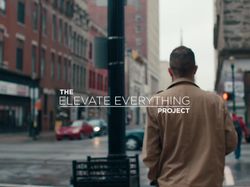 The Elevate Everything Project The Elevate Everything Project