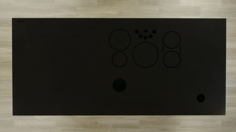 Monogram Island™