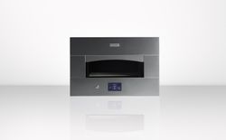 FlushMount Pizza Oven