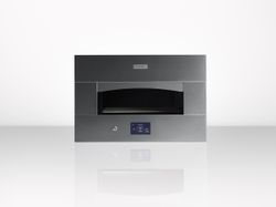 FlushMount Pizza Oven