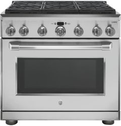 Café Pro Range