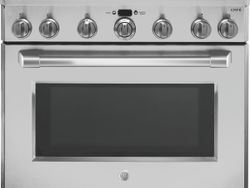 Café Pro Range