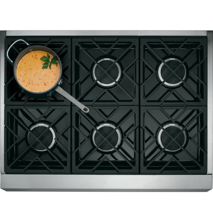 Café Pro Range