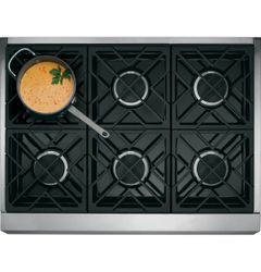 Café Pro Range