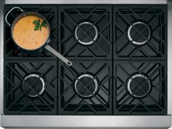 Café Pro Range