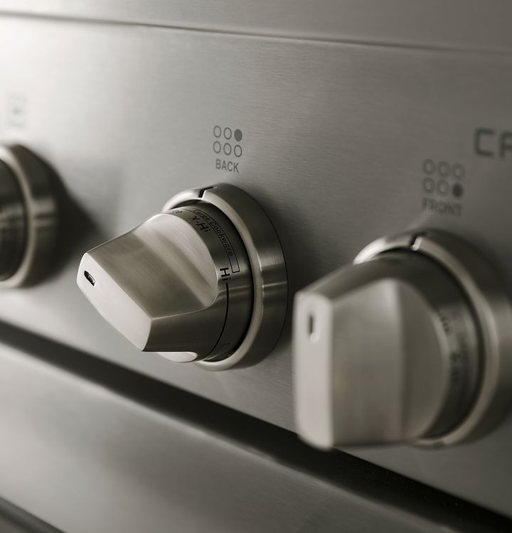 Café Pro Range