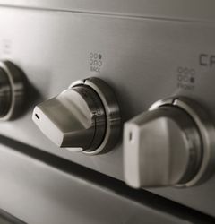 Café Pro Range