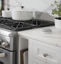 Café Pro Range