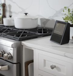 Café Pro Range