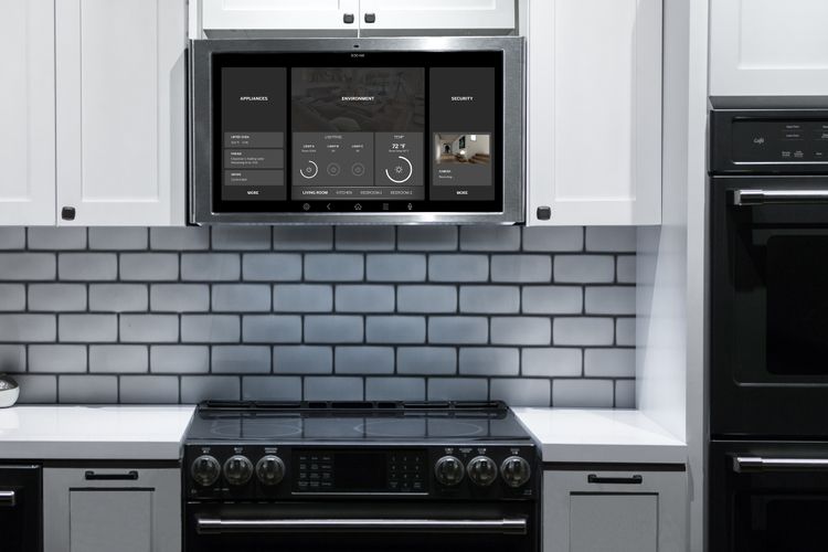 Kitchen Hub
