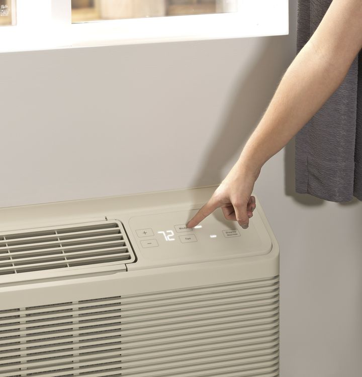 Zoneline® packaged terminal air conditioner (PTAC)