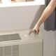 Zoneline® packaged terminal air conditioner (PTAC)