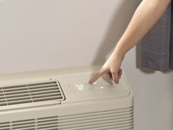 Zoneline® packaged terminal air conditioner (PTAC)