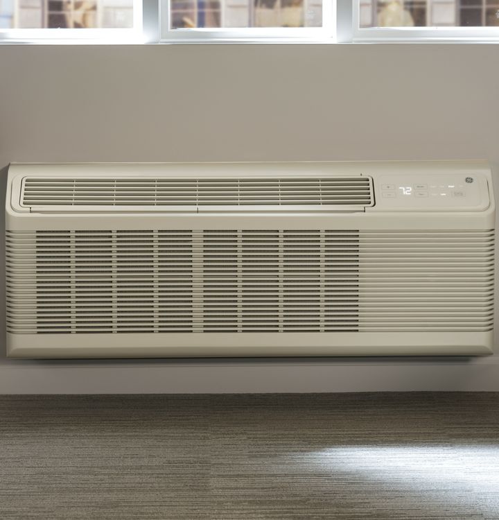 Zoneline® packaged terminal air conditioner (PTAC)