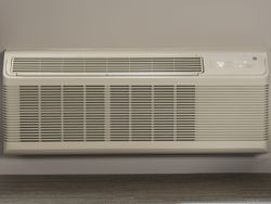 Zoneline® packaged terminal air conditioner (PTAC)