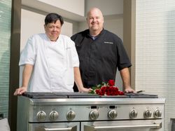 Tips for Cooking a Romantic Meal Tips for Cooking a Romantic Meal