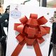GEA Employees Holiday Delivery