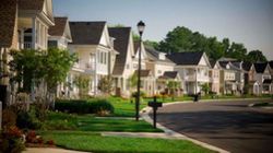 Chesapeake Homes