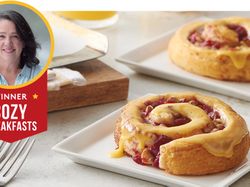 Tips for Baking: Pillsbury and GE Appliances Tips for Baking: Pillsbury and GE Appliances