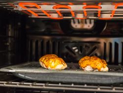 Indoor Grilling