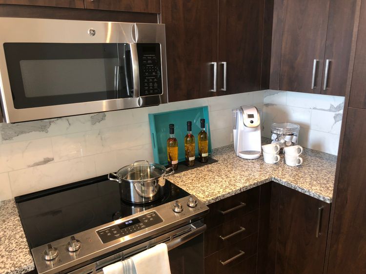 Residences at Omni