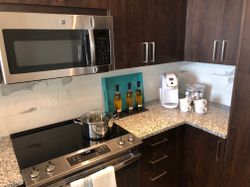 Residences at Omni