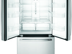 GE® ENERGY STAR® French door Refrigerator
